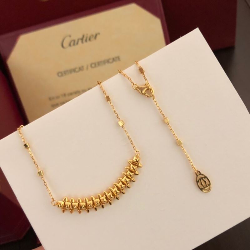 Cartier Necklaces